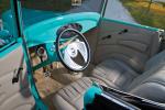 Ford Custom Cabriolet 1932 года